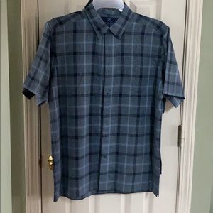 🌺SOLD🌺Get 2 NWT Short Sleeve Button Down Shirts